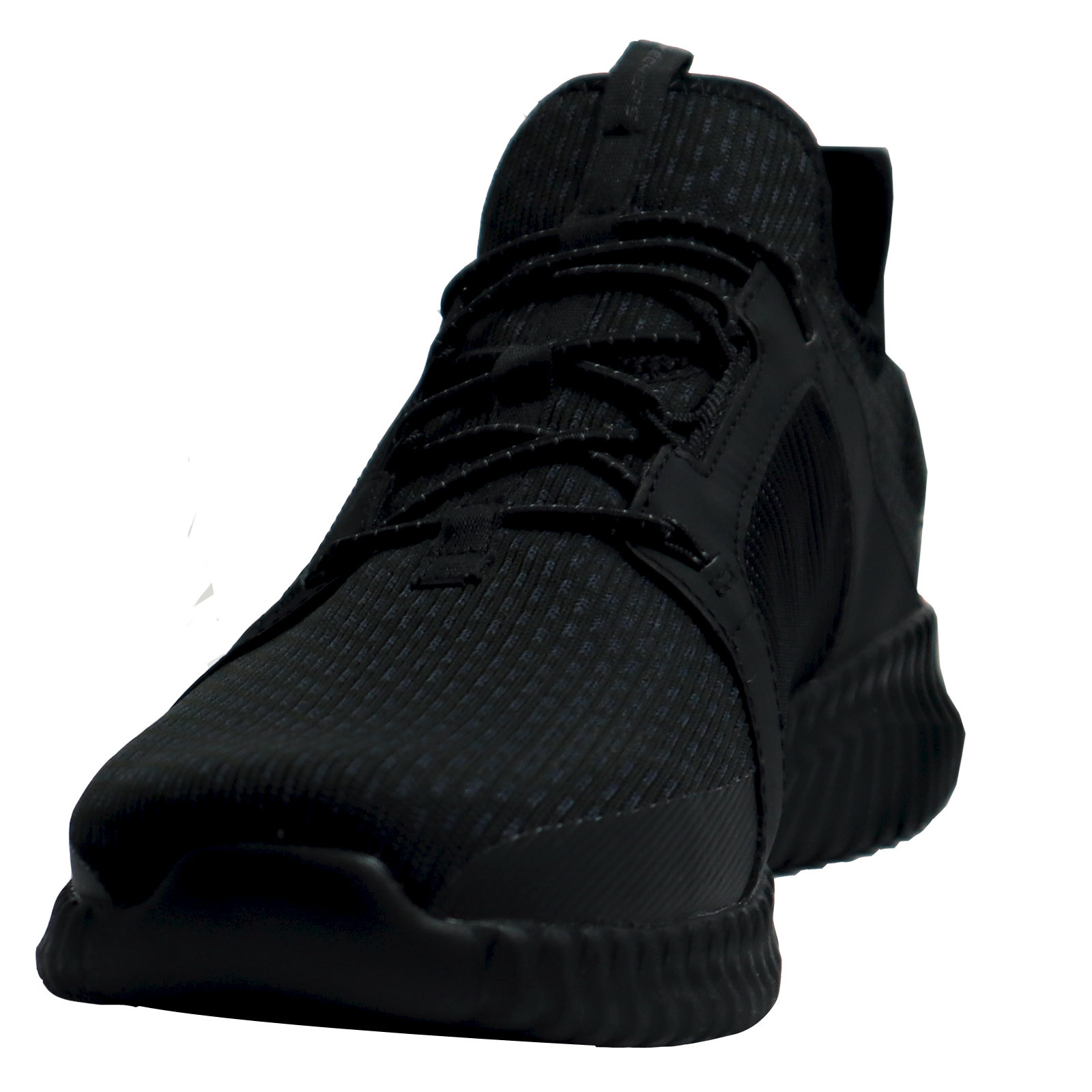 Skechers Men Sneakers Black 52640/BBK 