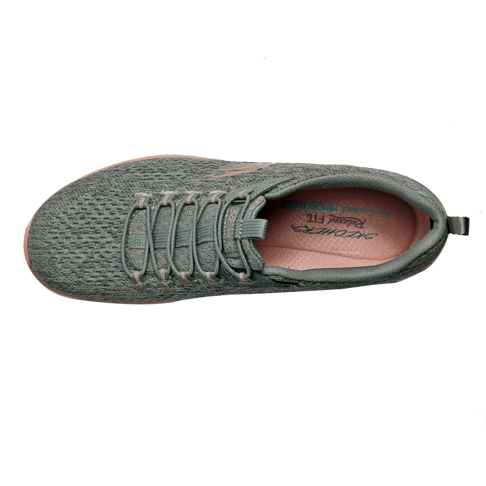 skechers relaxed fit mujer 2014